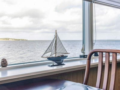 Holiday house 4 Personen Ferienhaus in Farsø-By Traum - Outdoor photo 36