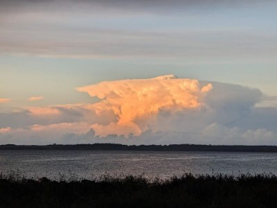 Holiday house 4 Personen Ferienhaus in Farsø-By Traum - Outdoor photo 37