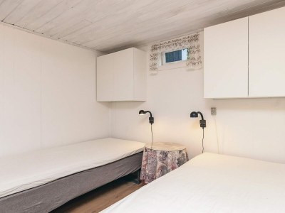 Holiday house 4 Personen Ferienhaus in Farsø-By Traum - Outdoor photo 39