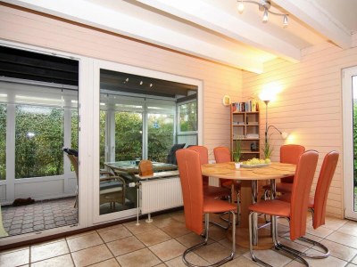 Bungalow Attraktiver Bungalow in Warwerort an der Nordsee - Features photo 12