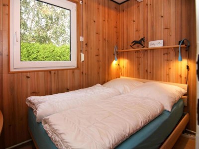 Bungalow Attraktiver Bungalow in Warwerort an der Nordsee - Features photo 13