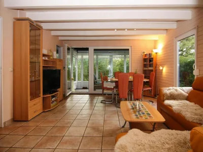 Bungalow Attraktiver Bungalow in Warwerort an der Nordsee - Features photo 14