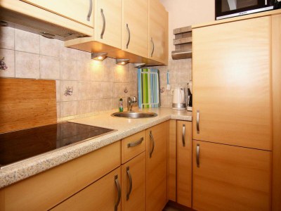 Bungalow Attraktiver Bungalow in Warwerort an der Nordsee - Features photo 17