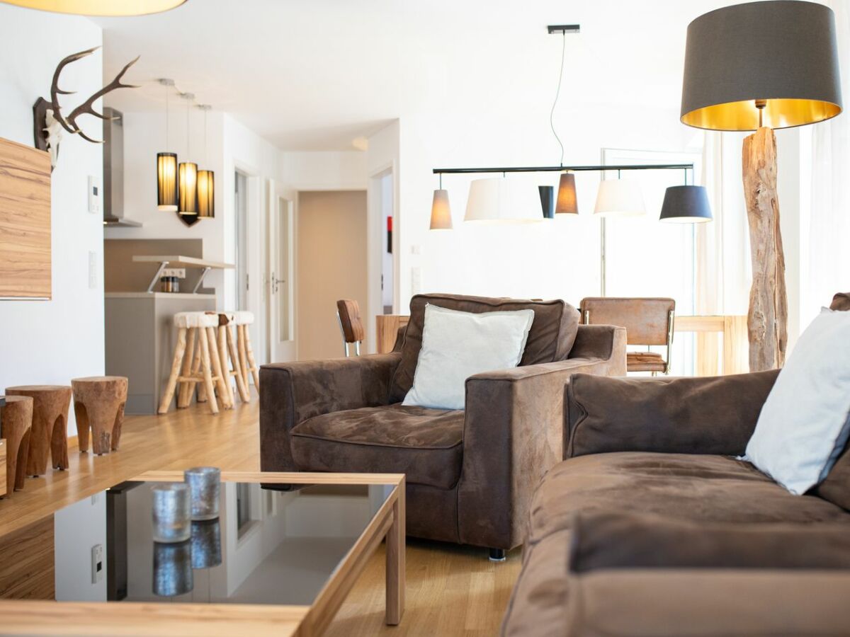 Holiday apartment Alpenambiente - Outdoor photo 2