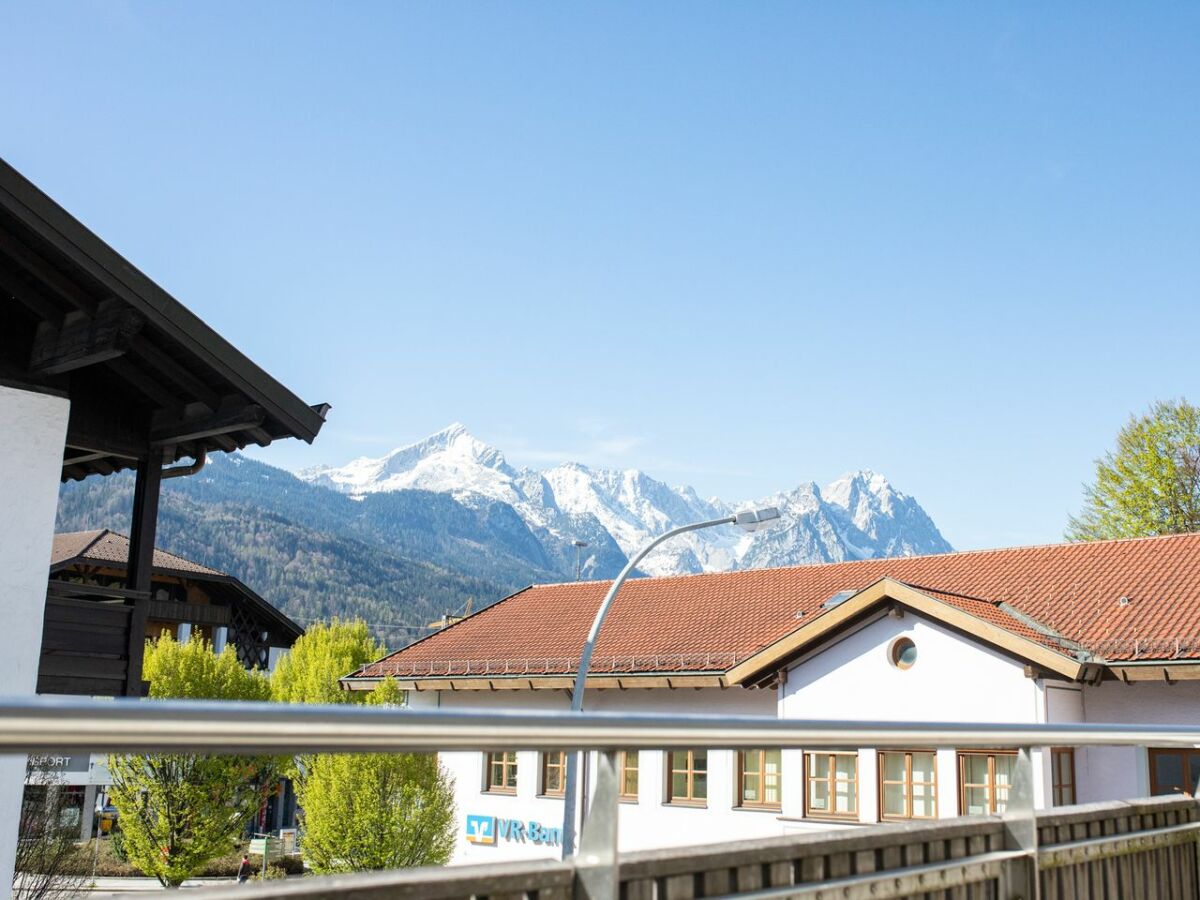 Holiday apartment Alpenambiente - Outdoor photo 5