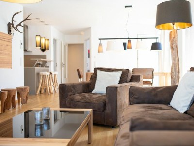 Holiday apartment Alpenambiente - Outdoor photo 2