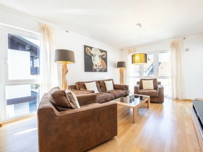 Holiday apartment Alpenambiente - Outdoor photo 6