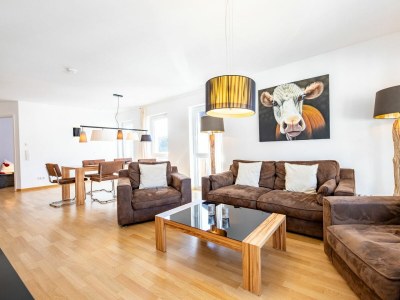 Holiday apartment Alpenambiente - Outdoor photo 7