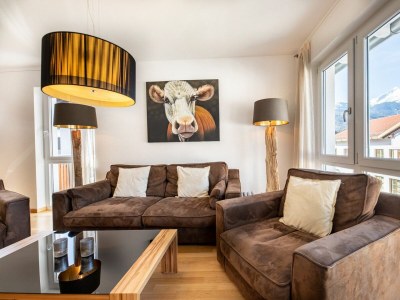 Holiday apartment Alpenambiente - Outdoor photo 8