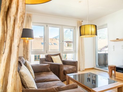 Holiday apartment Alpenambiente - Outdoor photo 9