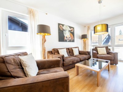 Holiday apartment Alpenambiente - Outdoor photo 10