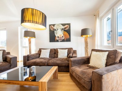 Holiday apartment Alpenambiente - Outdoor photo 11