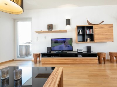 Holiday apartment Alpenambiente - Outdoor photo 12