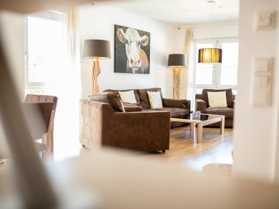 Holiday apartment Alpenambiente - Outdoor photo 13