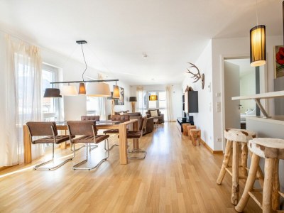 Holiday apartment Alpenambiente - Outdoor photo 14