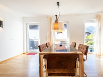 Holiday apartment Alpenambiente - Outdoor photo 15