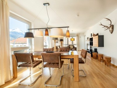 Holiday apartment Alpenambiente - Outdoor photo 16