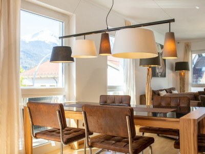 Holiday apartment Alpenambiente - Outdoor photo 17