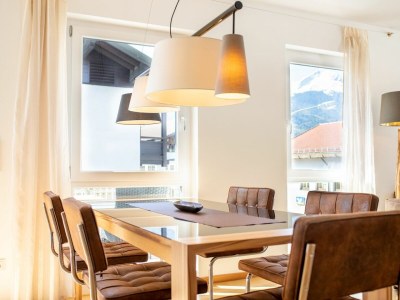 Holiday apartment Alpenambiente - Outdoor photo 18