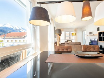 Holiday apartment Alpenambiente - Outdoor photo 19