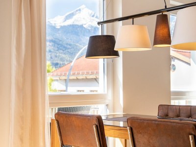 Holiday apartment Alpenambiente - Outdoor photo 21