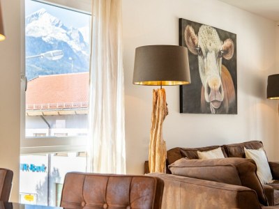Holiday apartment Alpenambiente - Outdoor photo 22