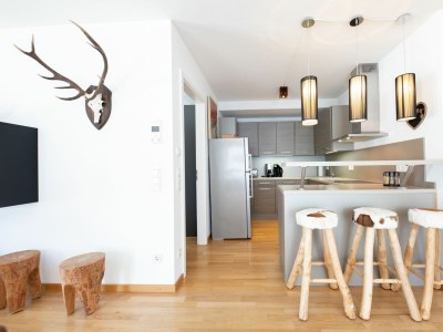 Holiday apartment Alpenambiente - Outdoor photo 23