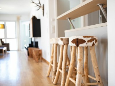 Holiday apartment Alpenambiente - Outdoor photo 24