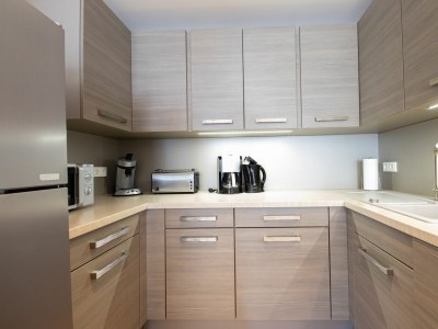 Holiday apartment Alpenambiente - Outdoor photo 25