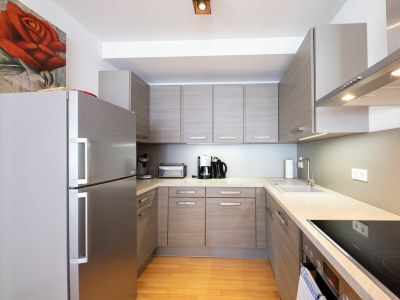 Holiday apartment Alpenambiente - Outdoor photo 26