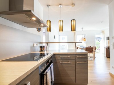 Holiday apartment Alpenambiente - Outdoor photo 27