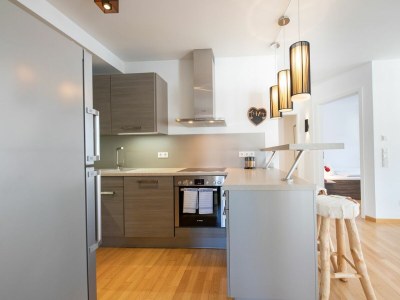 Holiday apartment Alpenambiente - Outdoor photo 28