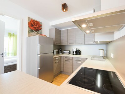 Holiday apartment Alpenambiente - Outdoor photo 29