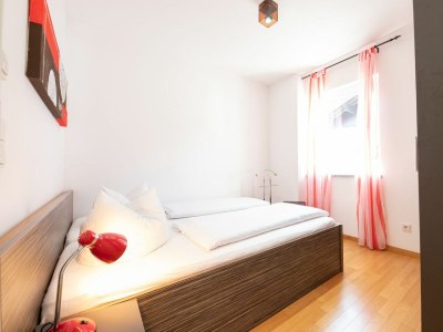 Holiday apartment Alpenambiente - Outdoor photo 30