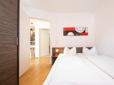 Holiday apartment Alpenambiente - Outdoor photo 31