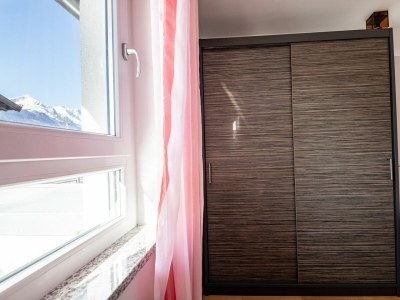 Holiday apartment Alpenambiente - Outdoor photo 32