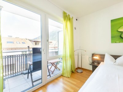 Holiday apartment Alpenambiente - Outdoor photo 36