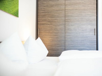 Holiday apartment Alpenambiente - Outdoor photo 37