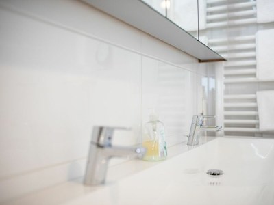 Holiday apartment Alpenambiente - Outdoor photo 40