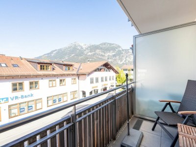 Holiday apartment Alpenambiente - Outdoor photo 42