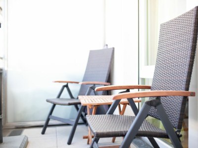 Holiday apartment Alpenambiente - Outdoor photo 43