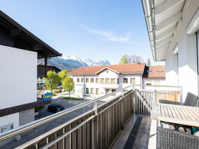 Holiday apartment Alpenambiente - Outdoor photo 44