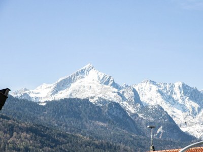 Holiday apartment Alpenambiente - Outdoor photo 45