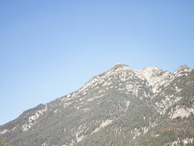 Holiday apartment Alpenambiente - Outdoor photo 47