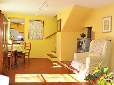 Holiday house La Tonnelle - Features photo 14