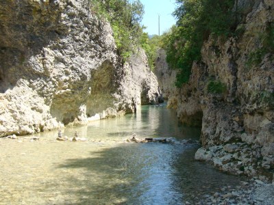 Holiday house La Tonnelle - Environment photo 24