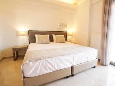 Holiday house Villa Premium Beach 4 - Video available | Pool, beach location & sea view - - Features photo 12