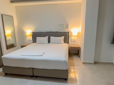 Holiday house Villa Premium Beach 4 - Video available | Pool, beach location & sea view - - Features photo 14