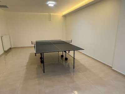 Holiday house Villa Premium Beach 4 - Video available | Pool, beach location & sea view - - Features photo 15