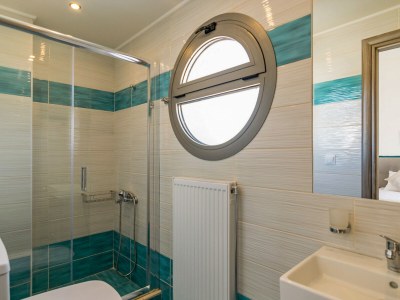 Holiday house Villa Premium Beach 4 - Video available | Pool, beach location & sea view - - Features photo 16